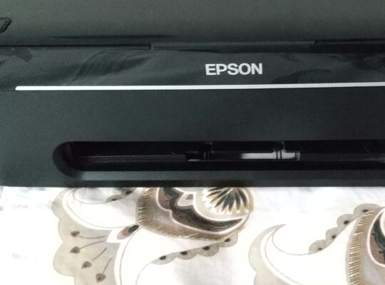 Impressora Epson stylus S22