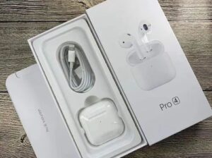 Airpods pro4