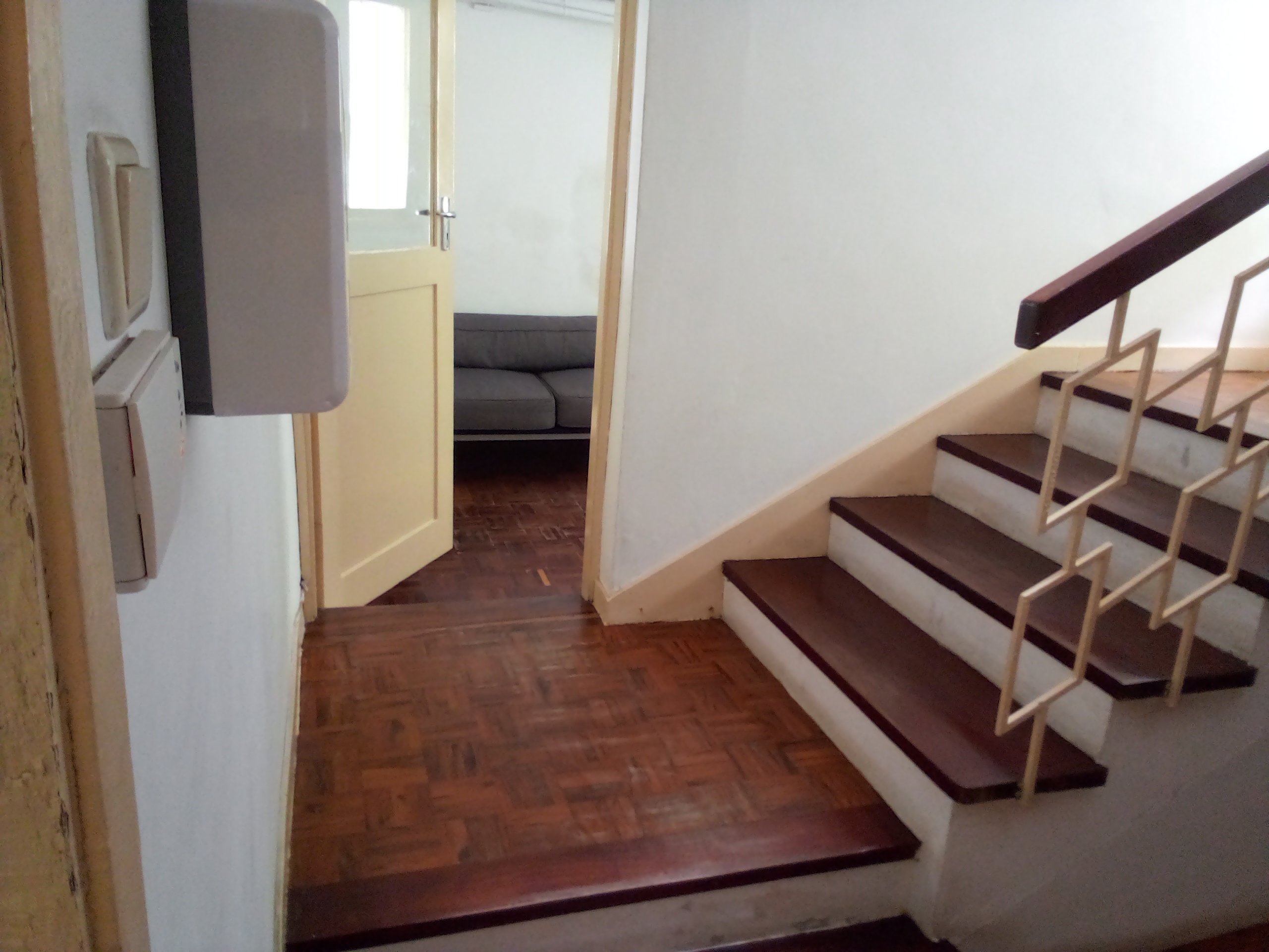 Polana: Vendo Casa T.3 Geminada Duplex Suite