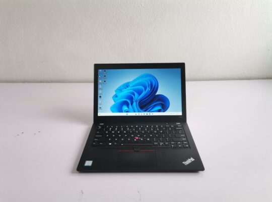 Lenovo ThinkPad X280 Intel i7-8550U